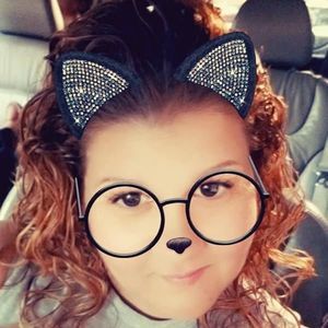 Meet your Posher, Kimberly